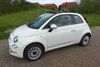 Fiat 500C bueddenstedt