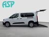 Fiat Doblo Deutschland
