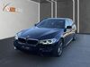 BMW 525 osthausen-wuelfershausen