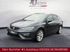 Seat Leon hintertiefenbach