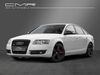 Audi A6 schoental