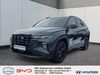 Hyundai TUCSON juetrichau