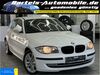 BMW 116 deutschland