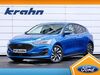 Ford Focus Deutzen