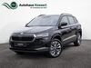 Skoda Karoq biedershausen