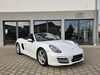 Porsche Boxster Schöfweg