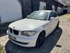 BMW 116 geisenfeld