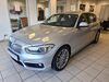 BMW 118 kratzenburg