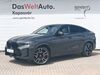 BMW X6 engerda