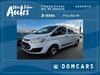Ford Transit Custom wissmannsdorf