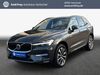 Volvo XC60 hann