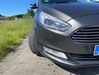 Ford Galaxy schoena-kolpien