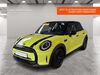Mini Cooper geisenfeld