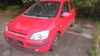 Hyundai Getz ruttersdorf-lotschen