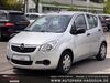 Opel Agila enzkloesterle