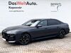 BMW 740 engerda