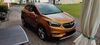 Opel Mokka X walhausen