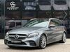 Mercedes-Benz C 43 AMG graefendhron