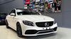 Mercedes-Benz C 63 AMG trechtingshausen