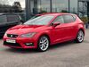 Seat Leon wolkenstein