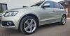 Audi Q5 kuehbach