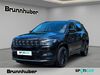 Jeep Compass kuehbach