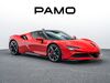 Ferrari SF90 krauchenwies