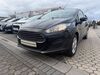 Ford Fiesta dudeldorf