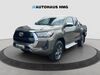 Toyota Hilux ehringshausen