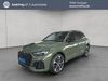Audi Q5 krauchenwies