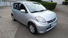 Subaru Justy walhausen