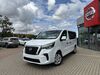 Nissan Primastar muehlstedt