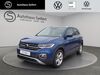VW T-Cross hirtstein