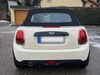 Mini Cooper Cabrio tegernsee