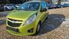 Chevrolet Spark saalow