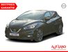 Nissan Micra Löbnitz an der Linde