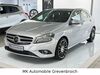 Mercedes-Benz A 200 bergheim
