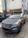 Hyundai SANTA FE irrhausen