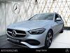 Mercedes-Benz C 180 lauchroeden