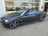 BMW 320 deutschland
