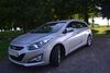 Hyundai i40 dankmarshausen