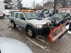 Nissan NP 300 obergriesbach