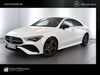 Mercedes-Benz CLA 180 drossdorf