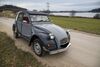 Citroen 2 CV grafenhausen
