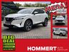 Nissan Qashqai osthausen-wuelfershausen