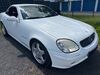 Mercedes-Benz SLK 200 gau-odernheim