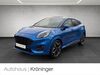 Ford Puma hintertiefenbach