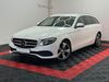 Mercedes-Benz E 220 leutesdorf