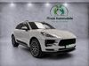 Porsche Macan orlamuende