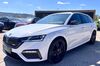 Skoda Octavia saerbeck